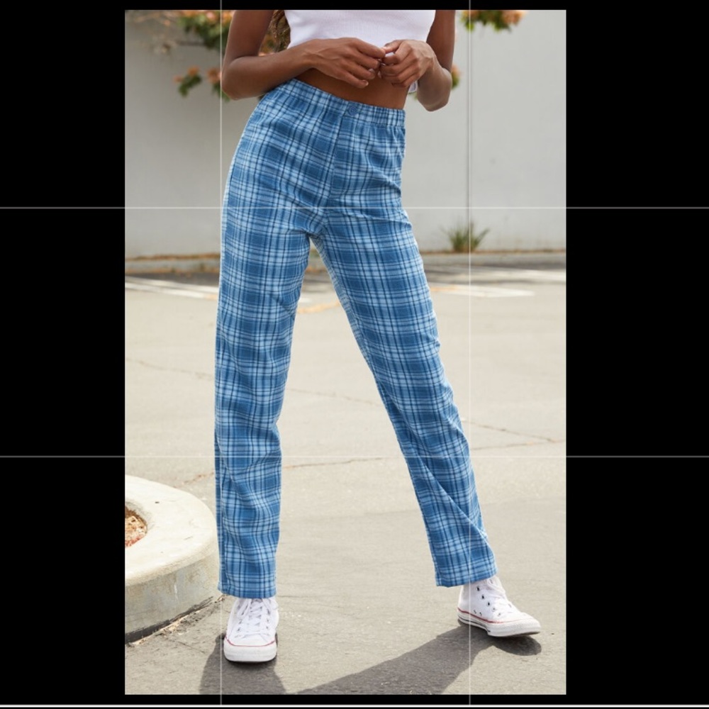 Brandy blue pants